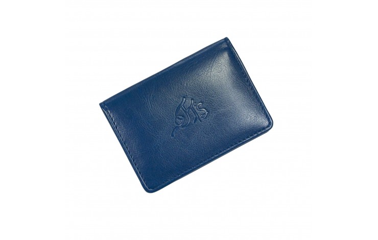 Darwin High Quality PU Oyster Card Holder