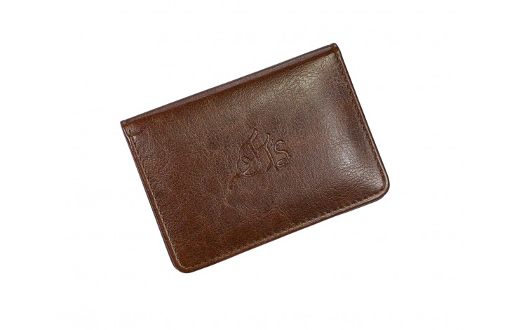 Darwin High Quality PU Oyster Card Holder