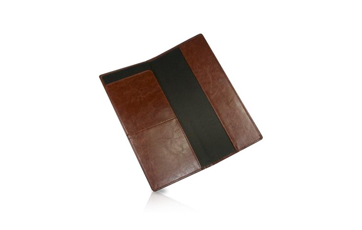 Darwin High Quality PU Travel Wallet