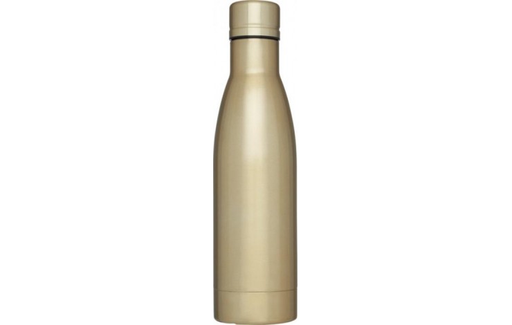 Davenport Copper Insulated Bottle