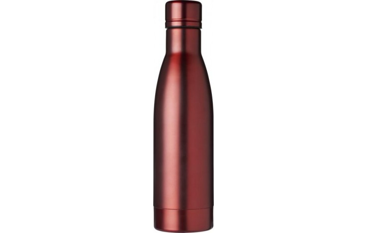 Davenport Copper Insulated Bottle