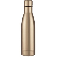 Davenport Copper Insulated Bottle