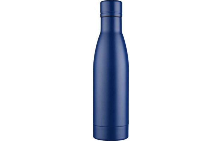 Davenport Copper Insulated Bottle