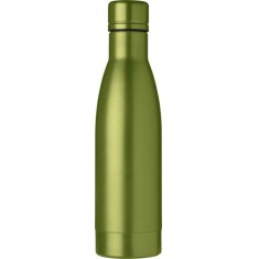 Davenport Copper Insulated Bottle