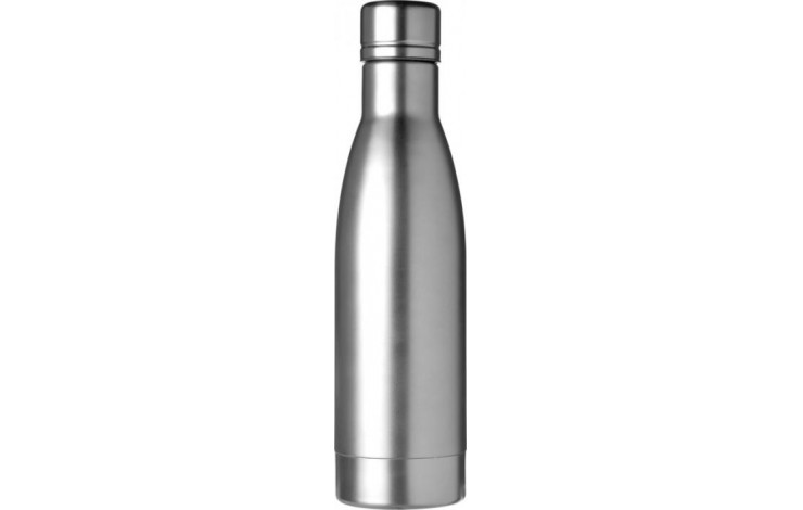 Davenport Copper Insulated Bottle