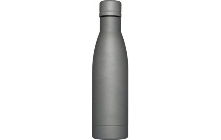 Davenport Copper Insulated Bottle