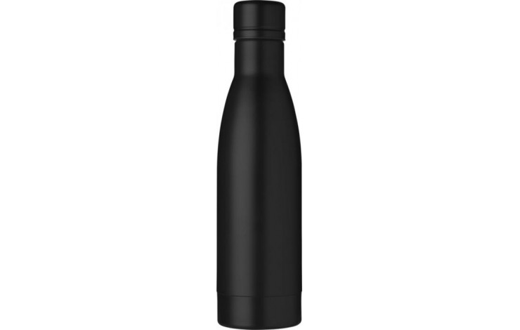 Davenport Copper Insulated Bottle