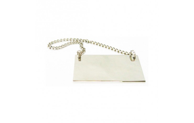 Decanter Tag