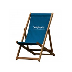 Deckchair