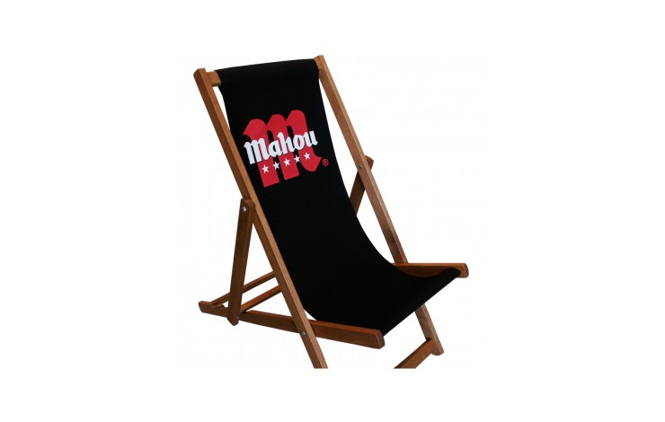 Deckchair