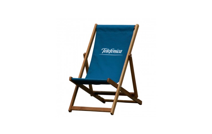 Deckchair