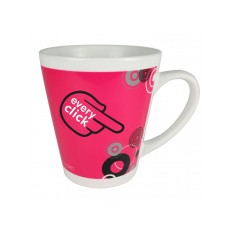 Deco Dye Sublimation Mug