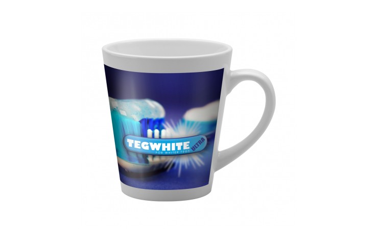 Deco Dye Sublimation Mug
