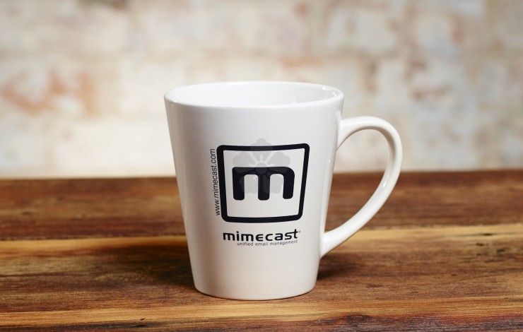 Deco Mug