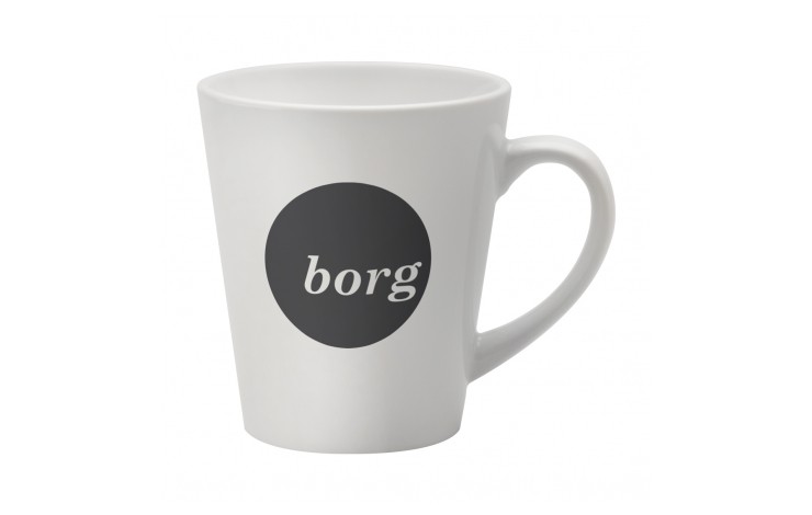 Deco Mug