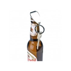 Deluxe Bottle Opener