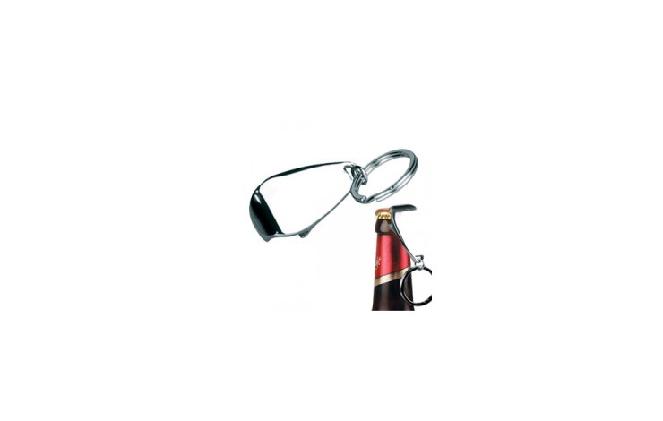 Deluxe Bottle Opener