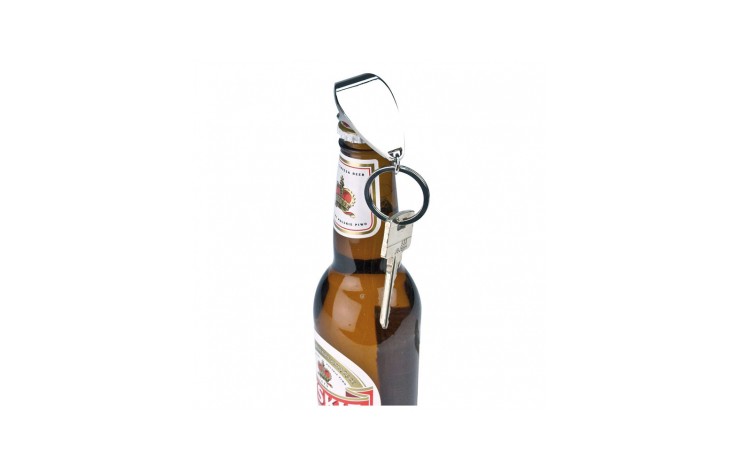 Deluxe Bottle Opener