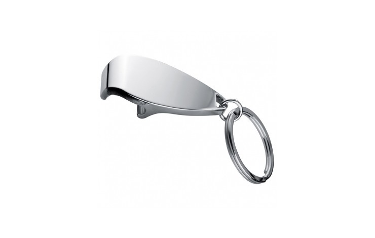Deluxe Bottle Opener