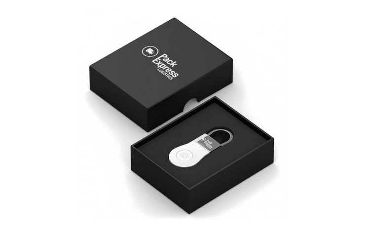 Deluxe Key Finder