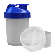 Deluxe Protein Shaker