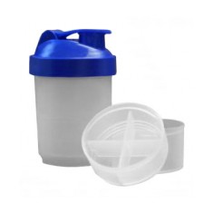 Deluxe Protein Shaker