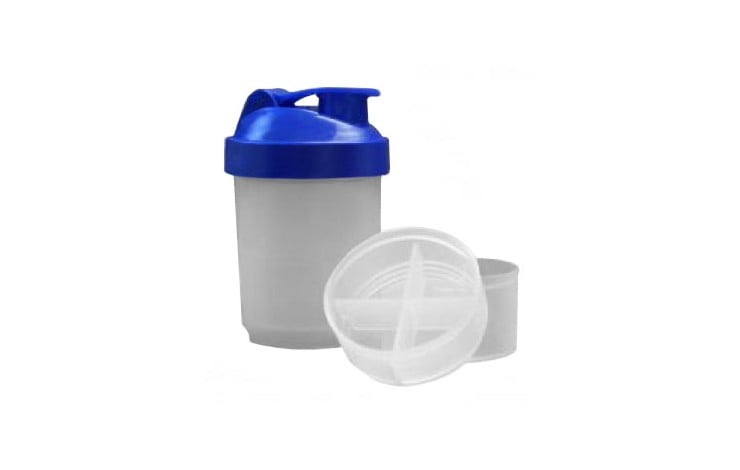 Deluxe Protein Shaker
