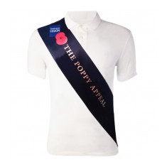 Deluxe Sash