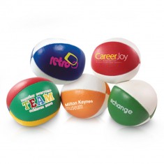 Deluxe Set of 3 Juggling Balls