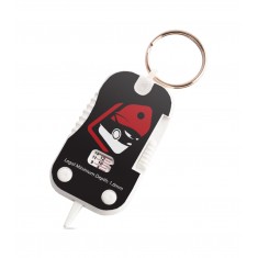 Deluxe Tyre Depth Gauge