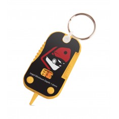 Deluxe Tyre Depth Gauge