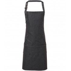 Denim Apron