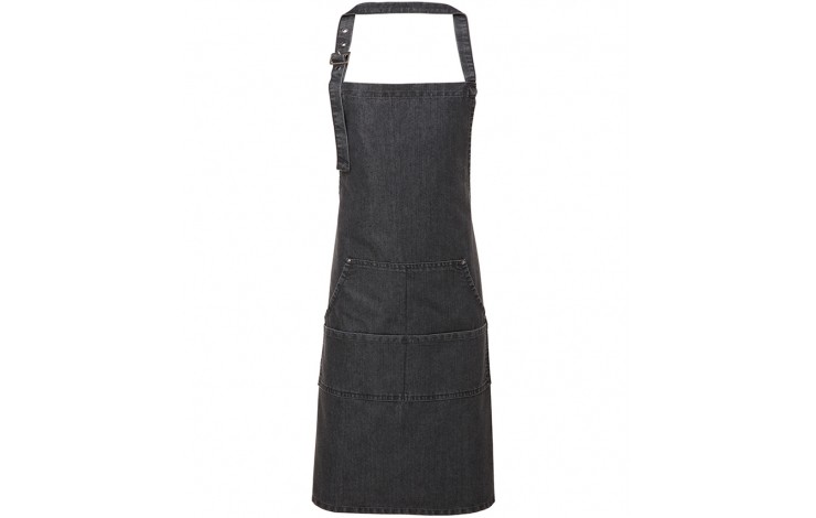 Denim Apron