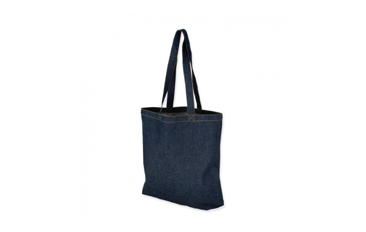 Denim Shopper