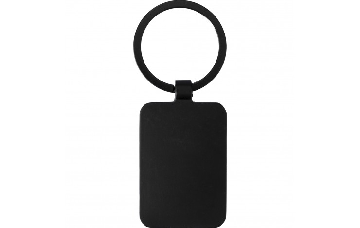 Denly Bamboo Keyring