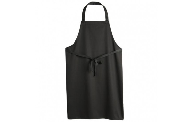 Dennys Bib Apron