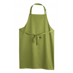 Dennys Multi-Coloured Bib Apron