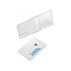 Dental Floss with Mirror