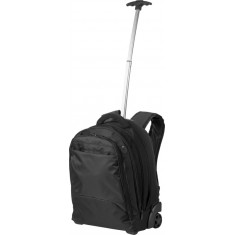 Denver 17" Trolley Backpack