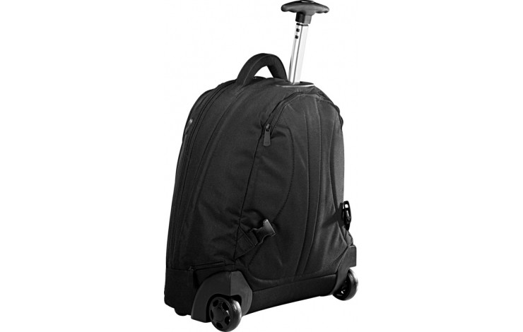 Denver 17" Trolley Backpack