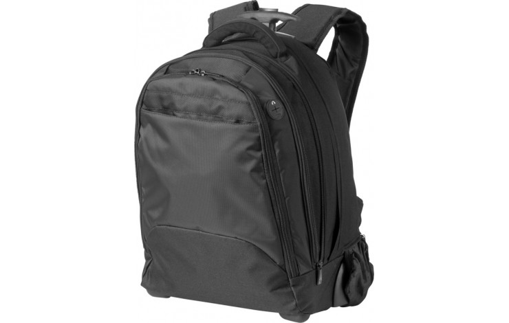 Denver 17" Trolley Backpack