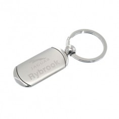 Denver Keyring