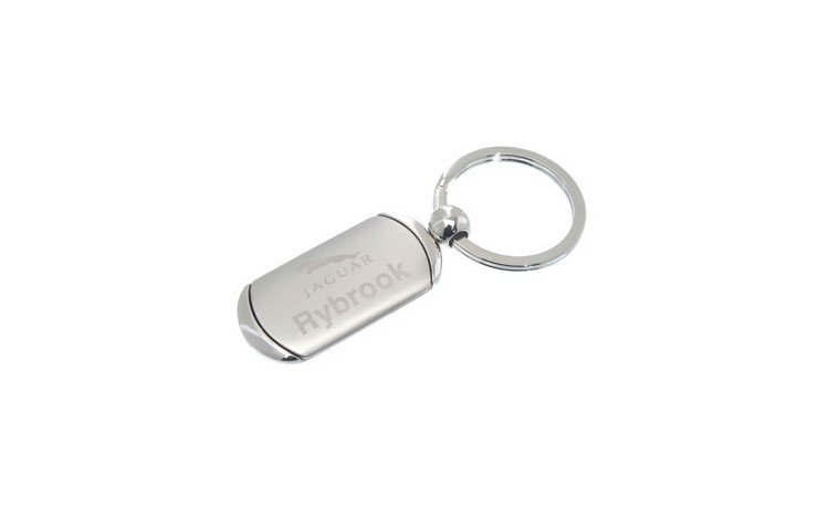 Denver Keyring