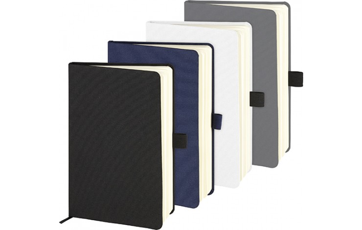 Desford A5 Notebook