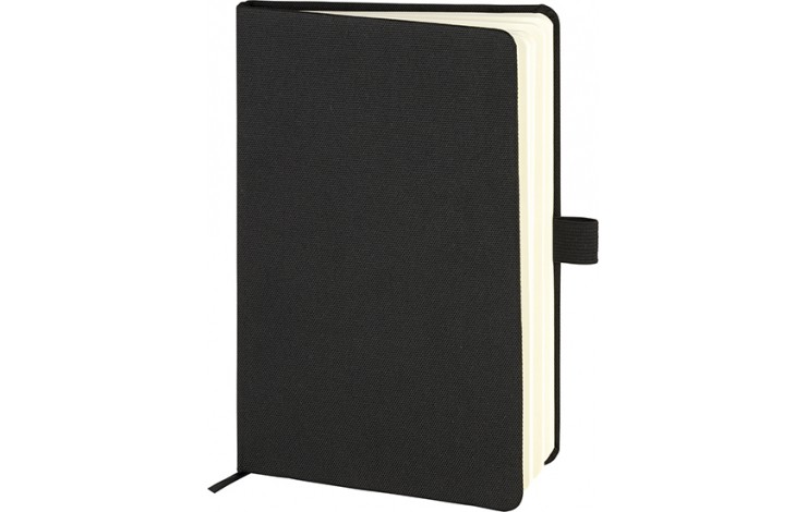 Desford A5 Notebook