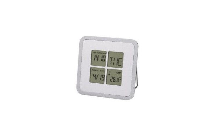 Desk Weather Station