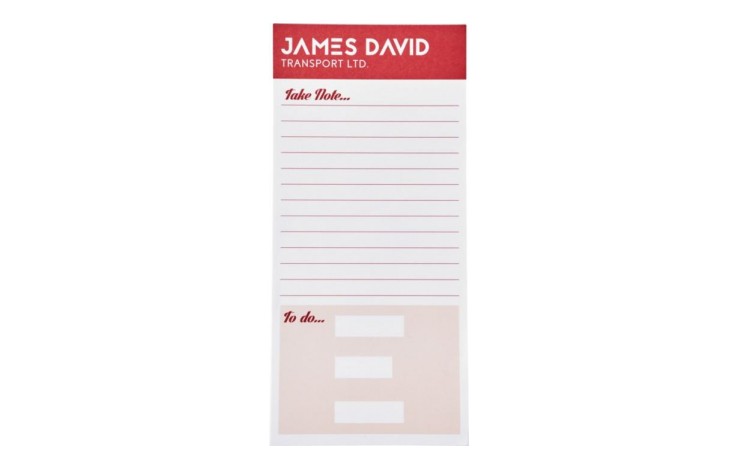 Bespoke Deskpad