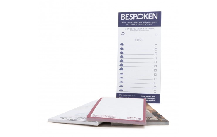 Bespoke Deskpad
