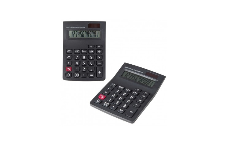 Classic Desktop Calculator
