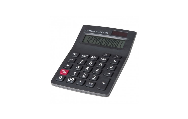 Classic Desktop Calculator